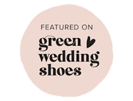 Green Wedding Shoes