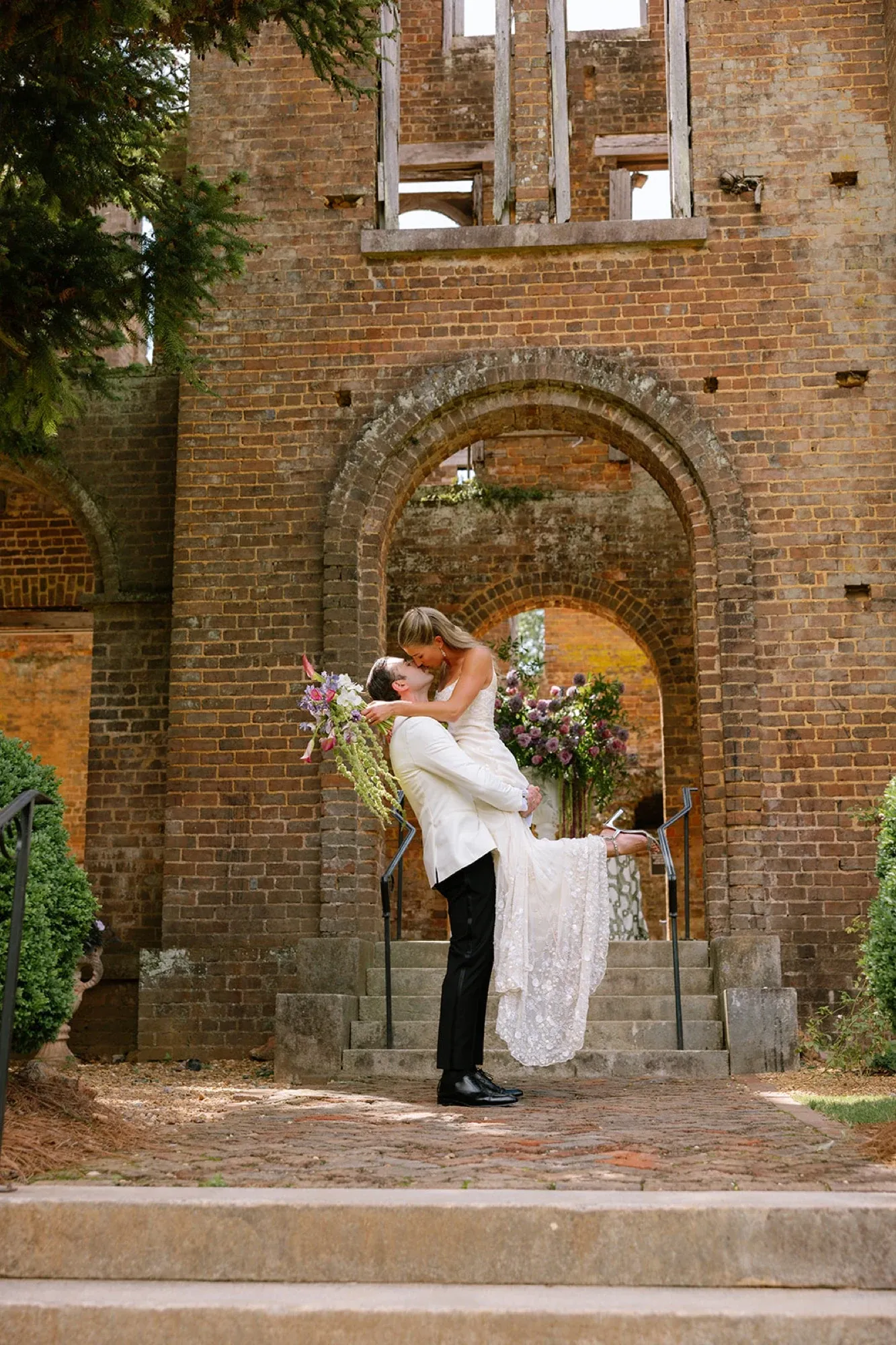 The Lee Wedding
